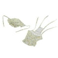 thumbnail image 4 of Falda con Tirantes para Mascotas Bling Bling Estampado Floral Protección Solar S, 4 of 12