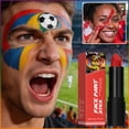 thumbnail image 3 of Face Paint Stick Multicolor eye shadow crayon For Halloween Festival Party Portable Makeup Kit, Sweatproof Waterproof Face Painting Makeup for Halloween Special Effects, 3 of 5