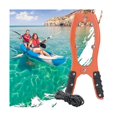 thumbnail image 4 of Kayak Anchor Grip,canoe Anchor Grip,brush Anchor Gripper Clamp For Tighter Bite And Easy Operation, 4 of 5