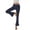A1 Dark Blue, variant on Women's High Waisted Jeggings Pants Stretchy Tummy Control Skinny Jean Leggings with Pockets Skinny Fit Denim Look Pull On Pants Faux Denim Jeggings for Women Butt Lifting Yoga Pants Scrunch Leggings