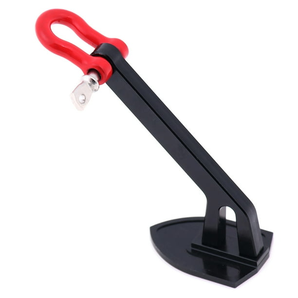 Atv Winch Ground Anchor