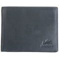 thumbnail image 1 of RFID Billfold with Coin Pocket, 1 of 6