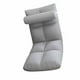 thumbnail image 1 of Sillas de Piso Plegables Silla para VideoJuegos, Sofá Plegable Y Perezoso, Sillón Con Respaldo, Chaise Lounge Ajustable, Asiento Acolchado para Interiores, Silla de Meditación, 1 of 7