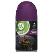 Air Wick Freshmatic Automatic Spray Air Freshener, National Park Collection, Great Smokey Mountains Scent, 1 Refill, 6.17 Ounce