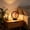 🎈Black_Hot#786, variant on Crystal Cluster Bedside Night Light, USB Ambient Lamp for Bedroom