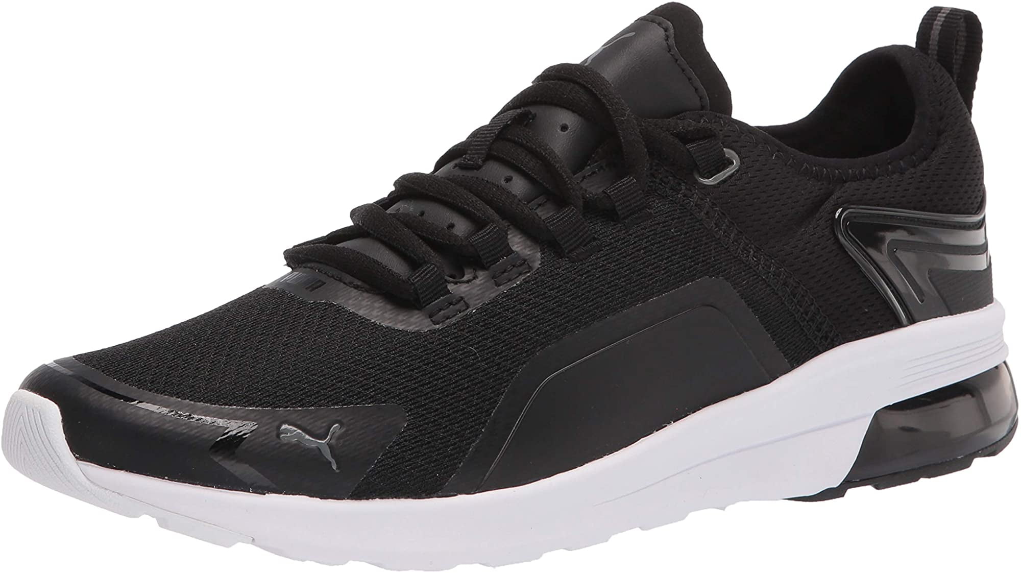 PUMA Mens Electron Street Sneaker 