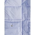 thumbnail image 5 of Justice Girls Long Puffer, Sizes XS - XL, 5 of 5