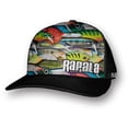 thumbnail image 1 of Rapala Lures Retro Cap, 1 of 1