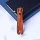 thumbnail image 3 of Marcapáginas de madera natural hecho a mano con caja de regalo para lectores, mujeres, hombres, profesores, estudiantes, niños y niñas, regalos de Navidad, 3 of 4