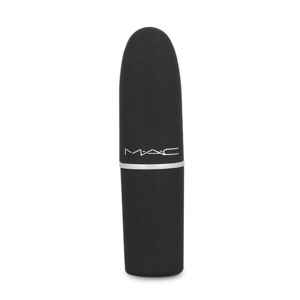 Labial Mac Powder Kiss Lipstick