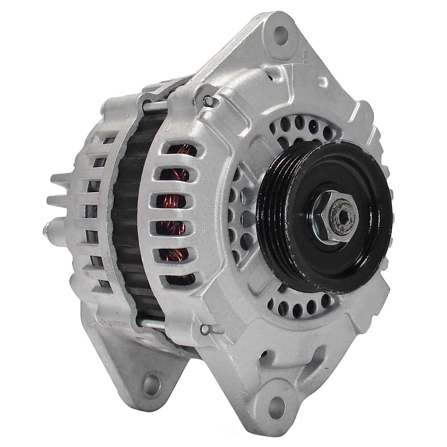 FVP Professional 15559 Alternator Standard