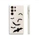 thumbnail image 1 of Obtenga para su iPhone una funda elegante y flexible de goma TPU a prueba de golpes con estampados de dibujos animados, 1 of 4