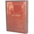 thumbnail image 6 of GOT Seven Kingdoms Journal by Medieval Collectibles, 6 of 6