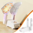 thumbnail image 1 of Meitianfacai Household Shoe Dryer Deodorizing Shoe Dryer Intelligent Constant Temperature Timer Shoe Dryer, 1 of 9
