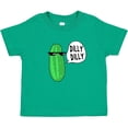 thumbnail image 3 of Inktastic Dilly Dilly Chill Dill Boys or Girls Baby T-Shirt, 3 of 5