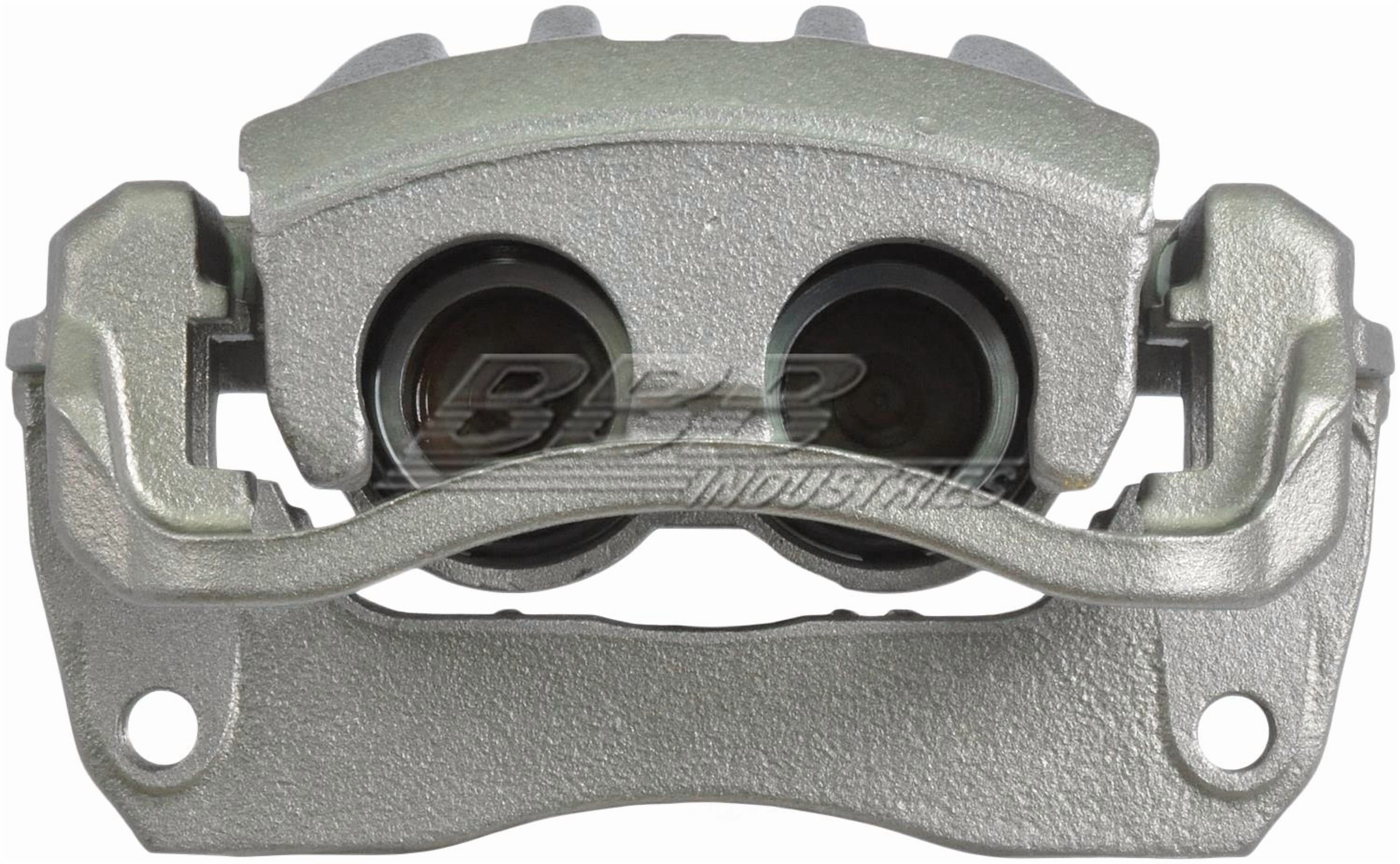 TERREPOWER formerly BBB Industries 99-01654B Reman Caliper w/installation Hardware