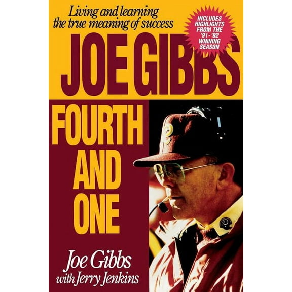 JOE GIBBS