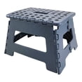 thumbnail image 1 of Banco Plegable Hyper Tough Gris, 1 of 4