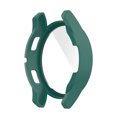 thumbnail image 3 of Cubiertas De Tpu Para Reloj Galaxy Marco Protector Integrado PC+Cristal Templado para Samsung Galaxy Watch 4 40mm, 3 of 5
