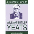 thumbnail image 2 of Un Guide du Lecteur à William Butler Yeats (Guides du Lecteur), 2 of 2
