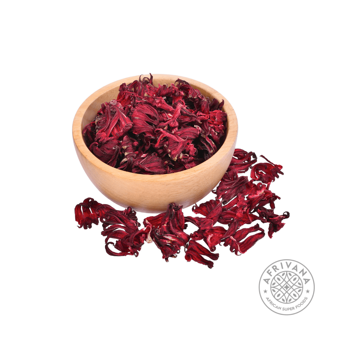 Buy Dried Hibiscus Flower (Zobo/Fuleri) – Batiem German's Enterprise