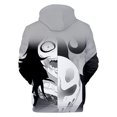 thumbnail image 2 of Jeff The Killer Hoodie Cosplay 3D Sweatshirt Men Women Pullover Casual Longsleeve, 2 of 5