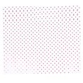 thumbnail image 4 of Raindrops 4Pcs Wrapping Paper Red White for Creative Craft Projects 70x50cm, 4 of 8