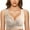 Beige, variant on Womens Plus Size Bra Women Lifter Padded Shapewear Enhancer Control Panties Body Shaper Underwear Booty Push,Gray 3X-Large