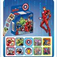 thumbnail image 2 of 3 Pack Kids Sticker in 30 Designs,600 Pcs 1-1/2 Inch Self Adhesive Label Roll Stickers for Kids and Teacher, 2 of 4