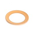 thumbnail image 2 of Ruibeauty 10Pcs Pump Piston Rings Rubber Insulated for 1100w Oil-Free Silent Air Compressor, 2 of 6
