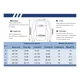 thumbnail image 3 of Playera Deportiva Hombre Con Protección Solar Upf 50+, 3 of 8