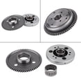 thumbnail image 3 of Primary Drive Clutch,Primary Starter Drive Sprag Sprag Clutch Drive Starter Ultra Responsive, 3 of 10
