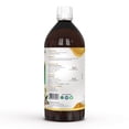 thumbnail image 2 of Dr. Patkar's ACV HRT GOLD Apple Cider Vinegar with Arjuna, Curcumin, Ginger, Garlic & Lemon | 2X Formula Health Shot | Raw & Unfiltered (500 ml), 2 of 7
