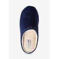 thumbnail image 5 of Comfortview Women's The Stitch Clog Slipper, 5 of 6
