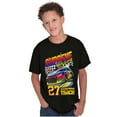 thumbnail image 4 of Supreme Racing Legends of the Track Bodysuit Jumper Boys Infant Baby Brisco Brands NB, 4 of 6