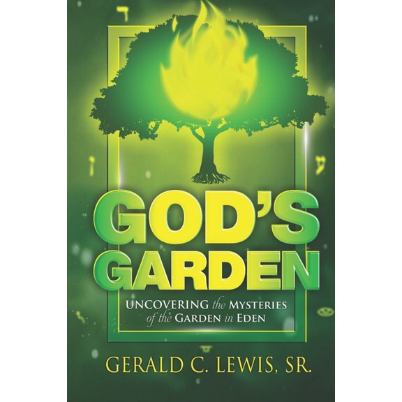 God's Garden, (Paperback)