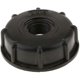 thumbnail image 3 of 1x Acoplamiento/tapón S60x6, boquilla de acoplamiento rápido de 1/2" y juntas, para tanque IBC JFHHH pequeña, 3 of 3