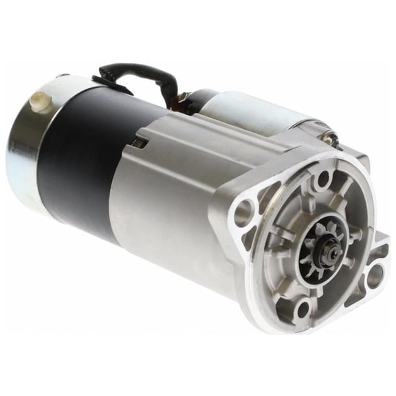 OEG Parts New 12V Starter For Nissan Frontier L4 2.4L 2389cc 98-01 Pickup L4 2.4L 2389cc 96-97 Xterra L4 2.4L 2389cc 00-01 23300-1S710 23300-1S711 23300-1S770 23300-1S771 23300-1S772 17685
