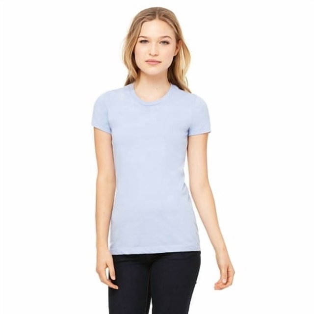 Bella + Canvas Ladies' The Favorite T-Shirt