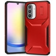 thumbnail image 2 of TYJKeJi Case Drop Resistant Shockproof Case For Samsung Galaxy A26 5G, 2 of 7