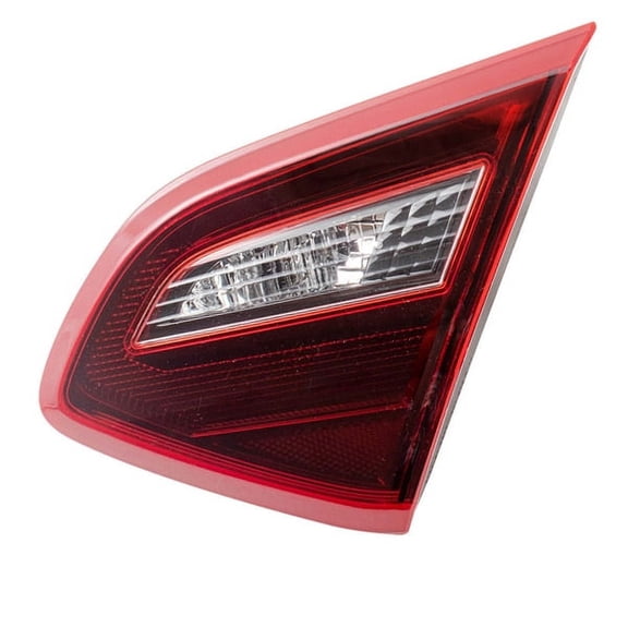 For 17-18 Altima SR Inner Smoked Taillight Taillamp Rear Light Lamp Right Side