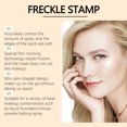 thumbnail image 4 of Facial Freckle Imitation Seal Pen Series Natural Fake Freckle Makeup Pen Portable Creative Makeup, 4 of 5