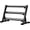 51.5 inch, variant on Heavy-Duty 3-Tier Adjustable Dumbbell & Weight Plate Rack | Free Weight Storage for Home Gym | Holds Dumbbells, Kettlebells, Barbells, Bars | 1000lb Capacity
