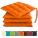 thumbnail image 2 of Juego de 4 cojines para silla, 40*40cm Adepaton LN-1055, 2 of 5