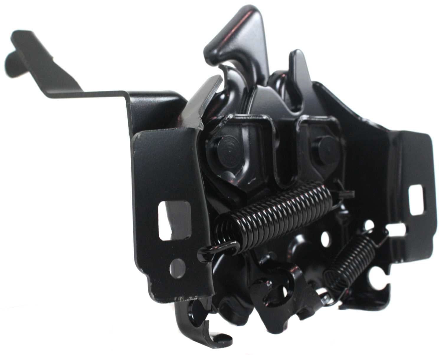 Hood Latch Compatible with 2004 Ford F-150 Heritage 1997-1999 F-250