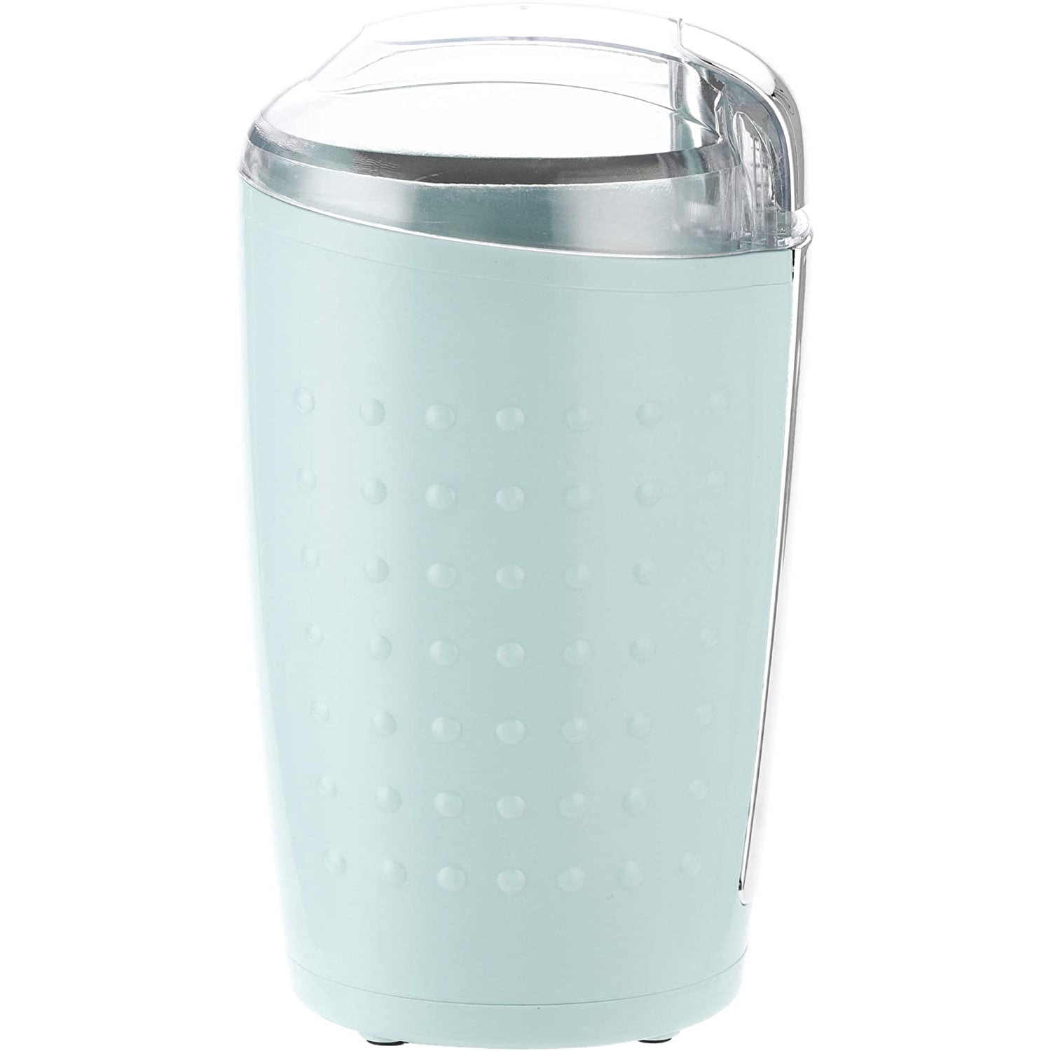 Brentwood CG-158BL 4oz Coffee and Spice Grinder, Blue