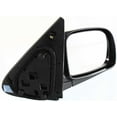 thumbnail image 3 of MIRROR Compatible For 2007-2012 Hyundai Santa Fe Right Passenger Heated Power Glass Paintable, 3 of 5