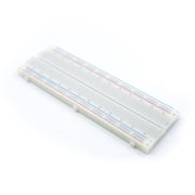 MB-102 830 Point Prototype PCB Solderless Breadboard Protoboard