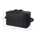 thumbnail image 3 of Solid-Color/Camouflage Camp Storage Bag Multipurpose Lightweight Pack for Outdoor Travel, 3 of 3