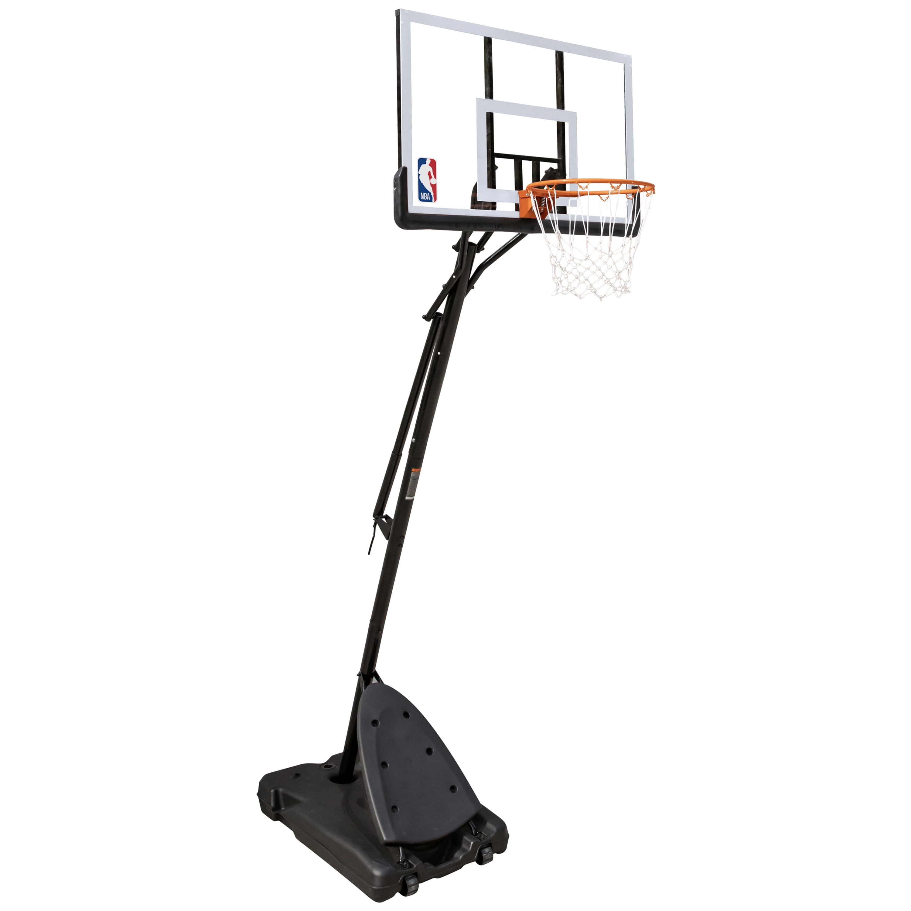 Net World Sports Optional Net Available in Single or Pairs Basketball Ring 